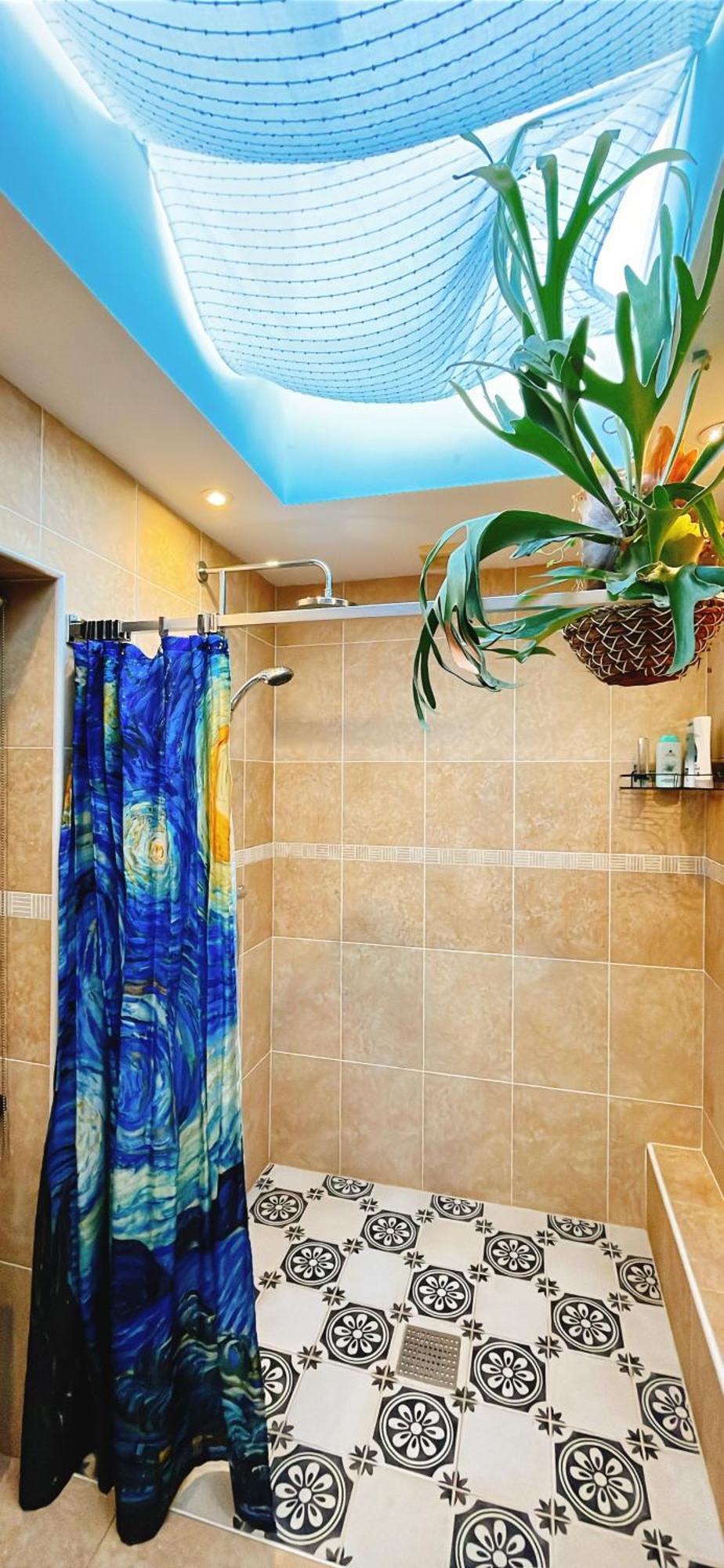 Funky Urban Jungle Bed & Breakfast Cardiff Eksteriør bilde